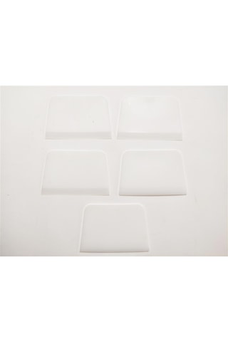 5 Adet Replax Ragle Kare Cam Filmi Uygulama Aparatı