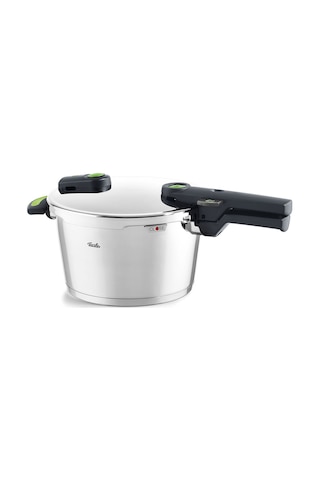 Fissler Vitaquick Green Düdüklü Tencere 4.5 L