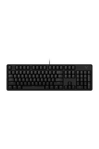 Rapoo V500pr0 Backlıt Mechanıcal Gaming Kbd Oyuncu Klavye Ckck1rap0005