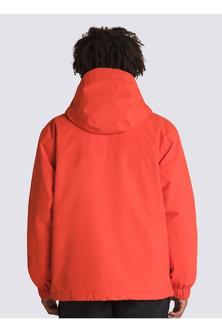 Vans Kırmızı Erkek Mont Vn000hnfd401 Fıesta