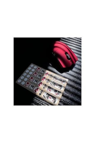 Universal Kesim Grip Tape - Akai Me