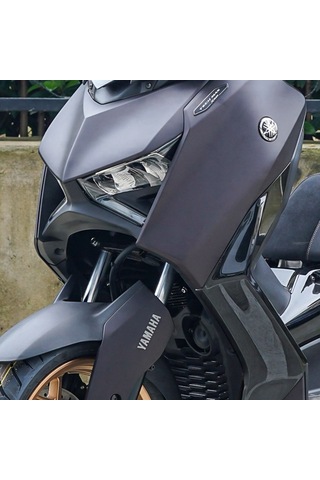 Yamaha Xmax 250 300 Ön Far 2023 Model Sonrası Tam Uyumlu Premium Kalite 1 ADET