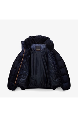 Napapijri A-claree W Kadın Ceket Np0a4ı951761 Lacivert