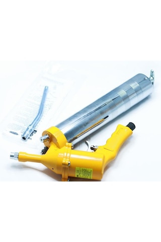Yama At6036  400 Cc Havalı Gres Pompası