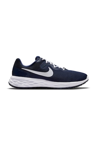 Nike Revolution Erkek Lacivert Koşu/yürüyüş Ayakkabı Dc3728-401 Lacivert