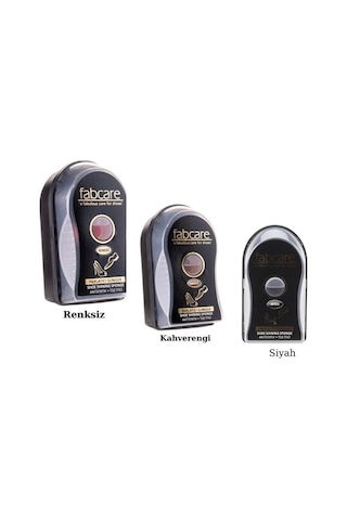 Fabrace 4019 3Lü Sistem online Deoolu Parlatıcı Sünger 6ml-Çoklu Renk - Unisex Çok Renkli