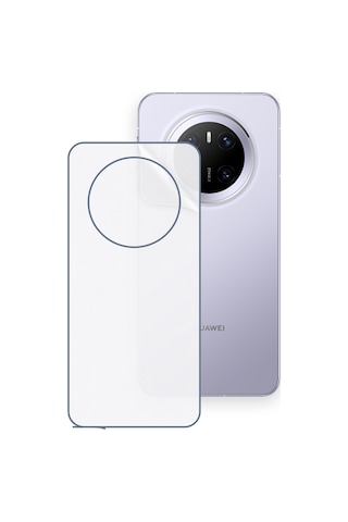 Schitec Huaweı Mate 70 Uyumlu Arka Yüzey Hidrojel Koruyucu Film 25771437