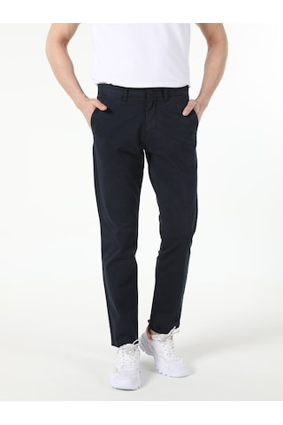Colin's Regular Fit Orta Bel Erkek Pantolon CL1049750_Q1.V2_NAV