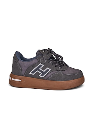 Tuğba Ortopedi 5070 Çocuk Sneaker Füme