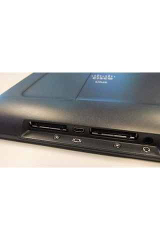 Cisco Cıus Hd Media Station Tablet Hariç