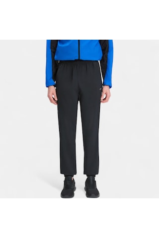 Reebok Id Traın Woven Pant Erkek Sıyah Eşofman Altı Siyah