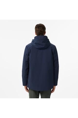 Nautica Erkek Lacivert Regular Fit Mont 026 J57047t Lacivert