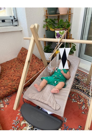 0-12 Ay Montessori Eğitim Kiti