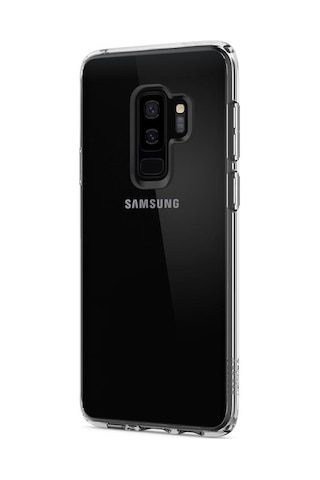 Key Samsung Uyumlu Galaxy S9 (G960) Kilif Soft Case Silikon Seffaf Arka 321242295