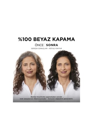 L'oréal Paris Excellence Cool Creme 3.11 Ekstra Küllü Koyu Kahve Saç Boyası