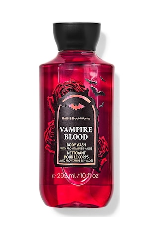 Bath & Body Works Vampire Blood Duş Jeli Diğer Bath & Body Works Vampire Blood Duş Jeli Diğer