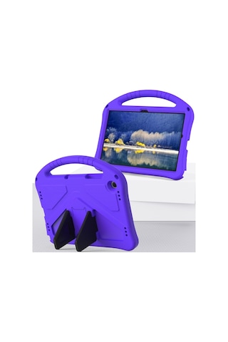 Samsung Galaxy Uyumlu Tab A9+ Eva Şok Geçirmez Tablet Kılıfı