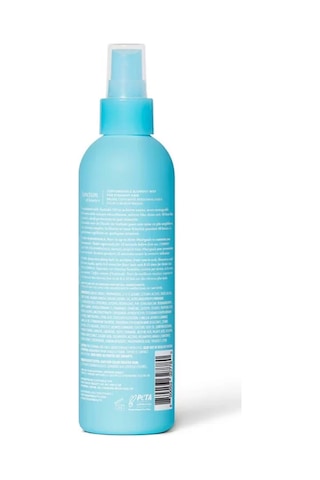 Function Of Beauty Straight Hair Isı Koruyucu Fön Spreyi 207ml