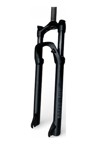 Rock Shox Judy Silver Tk 29 Qr 1-1/8 Amortisörlü Maşa Mat Siyah Siyah