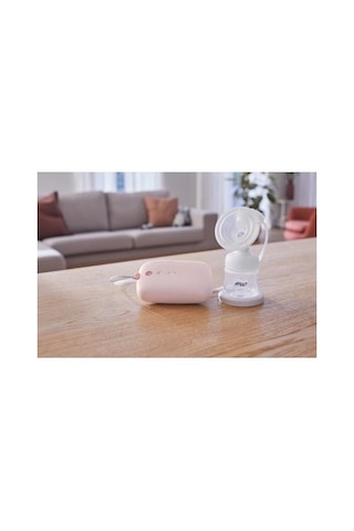 Philips Avent Elektrikli Tekli Göğüs Pompası,