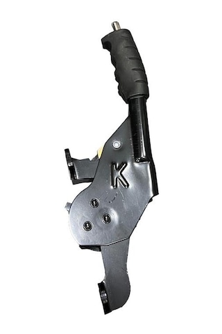 El Fren Kolu - 3 Tekerlekli Kasalı Model - E-bıke 8685766116107001