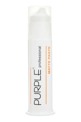 Professıonal Matte Paste Mat Macun 100 Ml