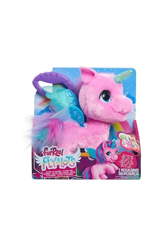 Furreal Yürüyen Unicorn Flyalots Alicorn