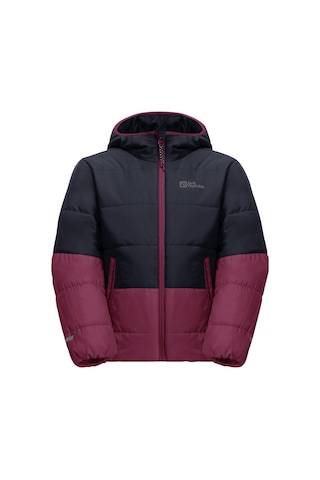 Jack Wolfskin Two Hılls Ins Jacket K Fuşya Fuşya