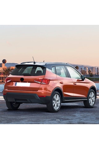 Seat Arona 2018-2021 Tavan Radyo Anten Çubuğu 6c0035849e