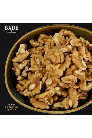 Ceviz İçi Kırık Çeyrek Boy 200 Gr. 200 G