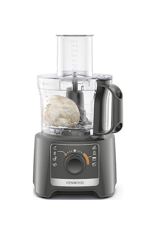 Kenwood FDP31.170GY 800 W Multipro Food Processor