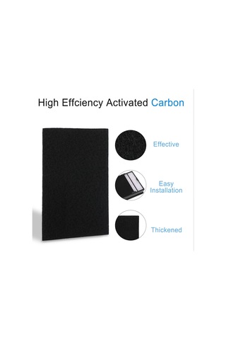 Xiaaokeji Holmes Hapf600, Hap615, Hap650 Filtre Parçaları İçin Filtre Değişimi