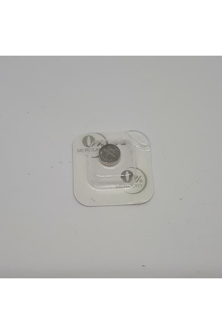 Murata-Sony 377 SR626SW 1,55V Saat Pili 10'lu Paket