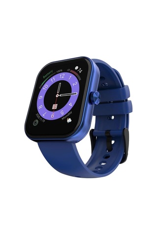 HiFuture Ultra2 1.85" TFT Ekran BT Arama IP68 Su Geçirmez Akıllı Saat (Distribütör Garantili