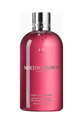 Molton Brown Fresh-spicy Lüks Vücut Bakım Duş Jeli Hediye Seti Duş Jelleri 300 Ml