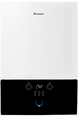 Daikin Premix NDJ 28 D2CND028 28 kW 24.000 Kcal/h Yoğuşmalı Hermetik Kombi