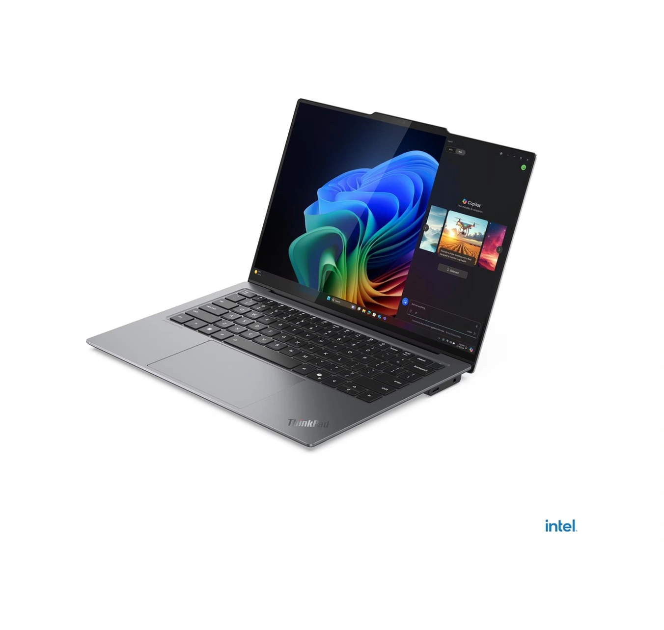 Lenovo Thinkpad X9-14 Gen 1 Aura Edition 21QA001CTX Ultra 7 258V 32 GB 1 TB SSD 14" W11P Dizüstü Bilgisayar
