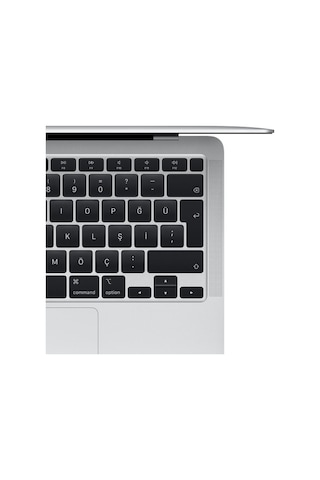 Apple Macbook Air M1 Çip 8 GB 256 GB Ssd Macos 13" Qhd Taşınabilir
