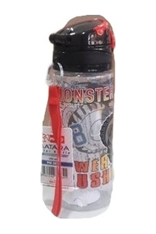 Mikro Matara 500 Ml Pm-3073 Monster