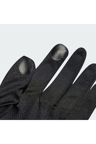 Adidas Run Glove Conv. Siyah