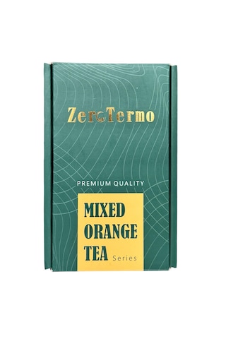 Zerotermo Çay 240 G