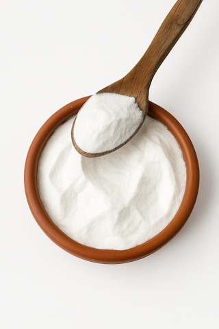 Sultanbahçe İngiliz Karbonatı 500 Gr Doğal Sodyum Bikarbonat