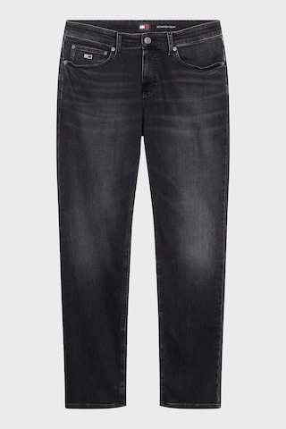 Tommy Hilfiger Scanton Pamuklu Slim Fit Jeans Erkek Kot Pantolon Dm0dm18152 1bz-13805 İndigo