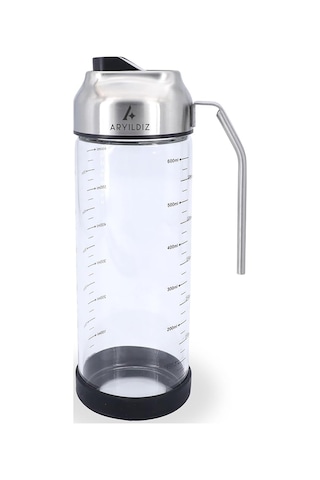 Ar Yıldız Timeless Yağlık 600 Ml Sku: Smg8690010240491 Açık Bej