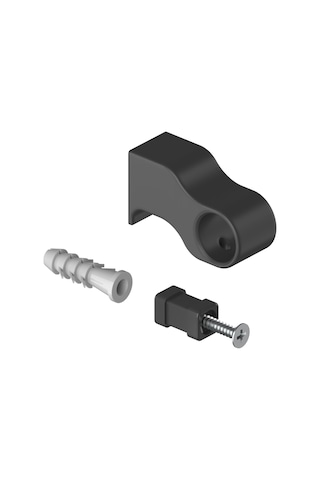 Starax Set Arası Askı Boru Bağlantı Aparatı Antrasit