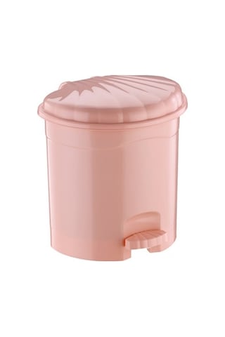 Follow Me Çöp Kovası Pedallı No:2 (14 Lt)