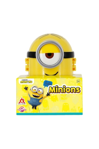 Minions Surprising Party Astro