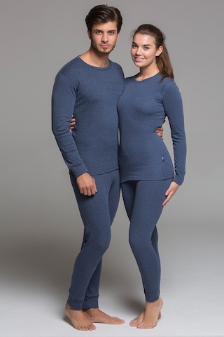 Thermoform Artica Unisex Termal İçlik Set Lacivert (393220082) Lacivert