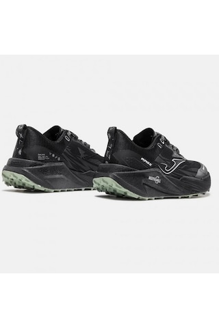 Joma Rase Men 2601 Black Erkek Siyah Yürüyüş Ayakkabısı Tkrasw2601