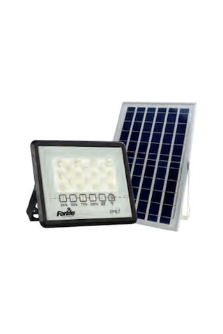 Forlife Fl-3145 60W 6500K Solar Projektör Beyaz